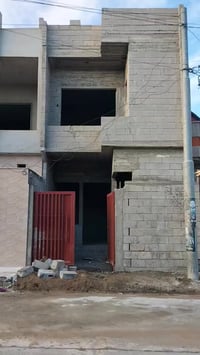 حي السماح • ١٠٠م • طابو