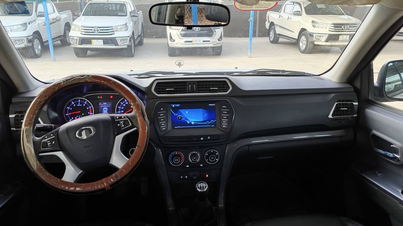 سلام عليكم كريت وويل 2023 كفاله عامه رقم القادسيه بسمي مكاني بابل القاسم سياره جديد السعر 128 بيه مجال بسيط الاستفسار
***********
