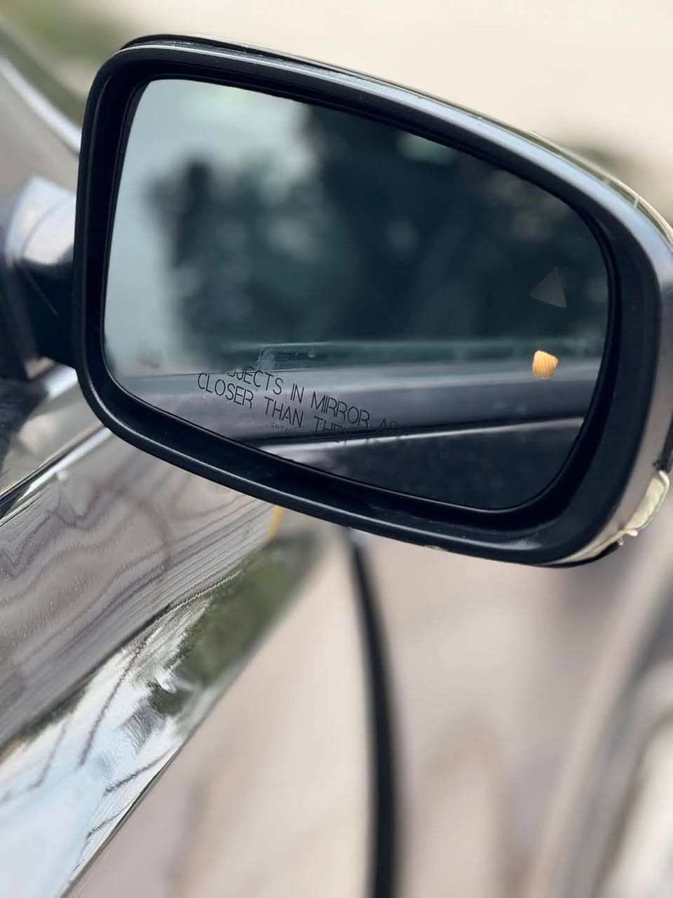 للبيع فقط . ❤️
كرايسلر 300c
ماشية 225 الف حقيقي
موديل 2013 داخل سود
گير محرك كفالة من فتح
رقم بغداد دولي بسمنا سنوية هزة جديد
شرط تحويل  ثاني يوم بسمك  
تخم تاير جديدويالة اصلي
بنورامة كشن خزن ميموري كشن تبريد تتفية
استيرن تتفية + كهربايي بردة خلفي كشن خلف هيتر
سستم سماعة الباين بصمة تشغيل شاشة جبير تحكمات
سيارة بل واقع احلا من صور 
سيارة  كفالة عامة من صبغ فقط تبديل بنيد
مكان سيارة بصره
سعر 180 ورقة .
وكلشي موجود بسوك . 
***********📞
