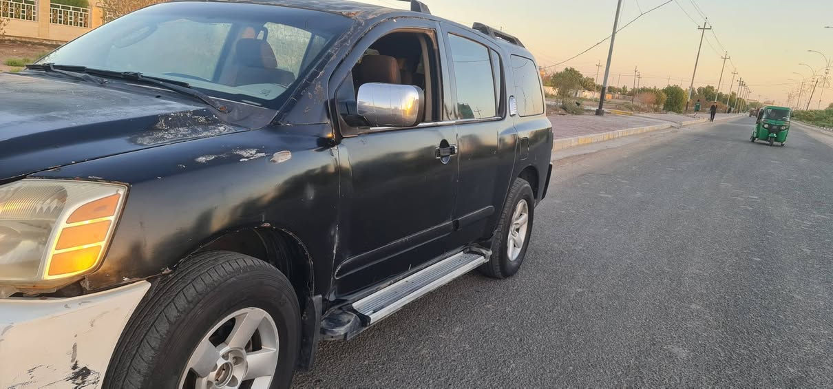 السلام عليكم  نيسان رماده  ٢٠٠٨ كاطعه نار سعرها  ٤٠$


**إذا كنت صاحب هذا الإعلان وتريد حذفه لأي سبب، رجاءا أرسل رسالة إلى الدعم الفني**