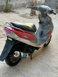 دراجه قجمه البيع الدراجه خير من الله سلف هندر بوشه55شلعه ومعدل كفرات ا...