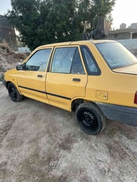 ٢٠١٢ • سنوية ٢٠٢٤ • مكينه شرط