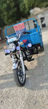 ستوته جمره • زيرو • موديل 23