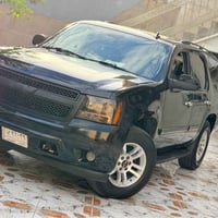 تاهو • ٢٠٠٧ • مكينة ٥٣٠٠