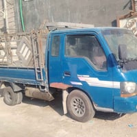 فونتيرا • ابو الخصيب • مكينة مبدلة