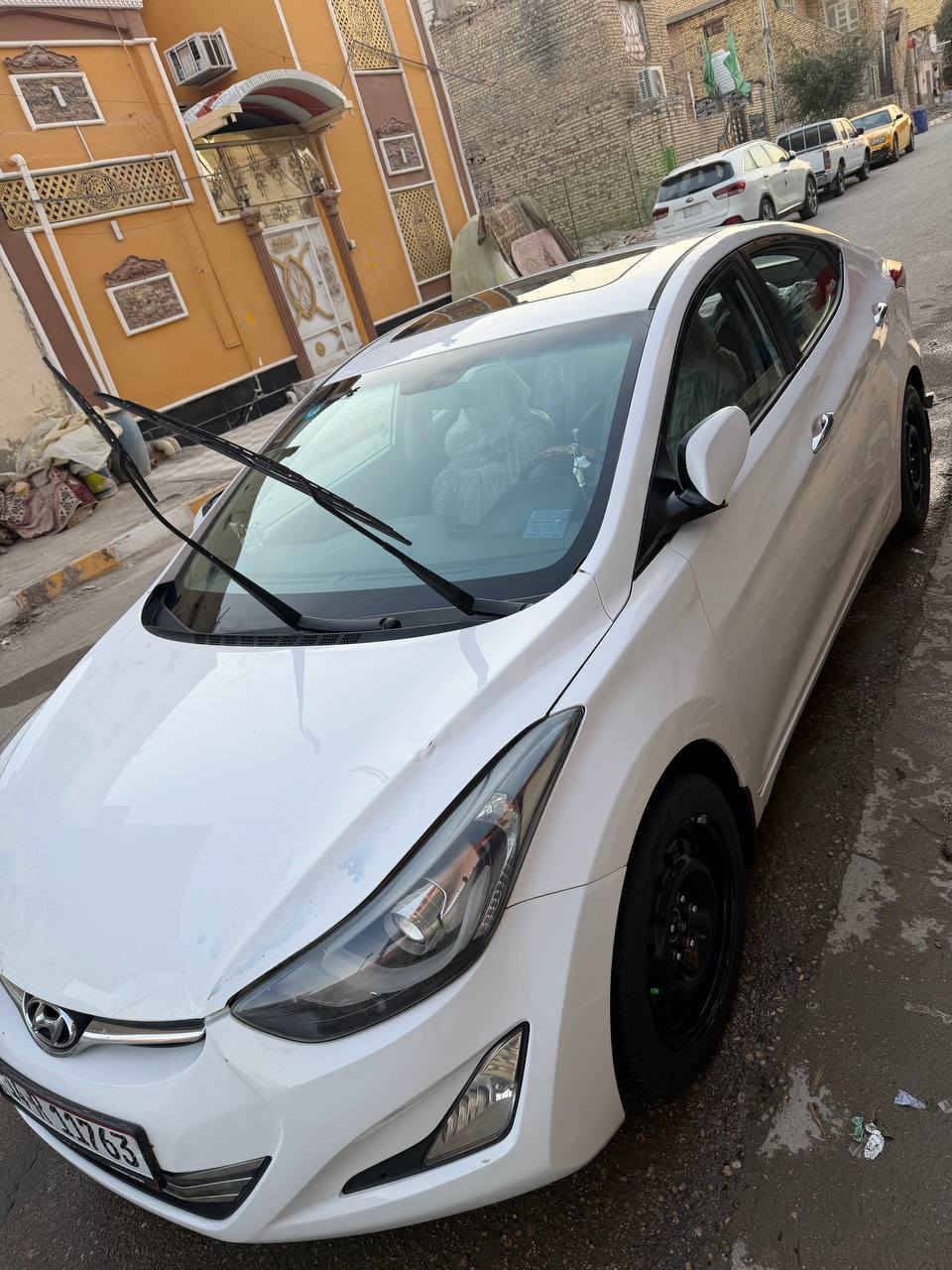 السلام عليكم للبيع الانتر 2015 خليجي محرك 1800دوش فول موصفات قطعتين تبريد ثلج كير مكينه حداديه كفاله تخم تاير ويل دوريه السياره جاهزه للخير بسمي مداور وكاله داخل صاج  السياره جديده استخدام شخصي السعر 127بيه مجال حك الجيه  مكان ناصريه مركز ***********
