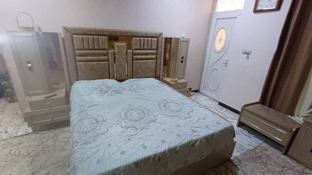غرف نوم تركي للبيع مستخدم بس جدا نضيفه حجز واتس***********
