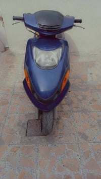 دولفين ياباني • محرك شغال • مدينه الصدر الورفلي