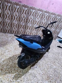 ماكس • باتري كاعد • كهربائيات شغاله