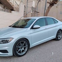 جيتا • ٢٠١٩ • جير عادي