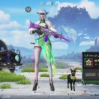 حساب ببجي • وجه لوجه • كركوك