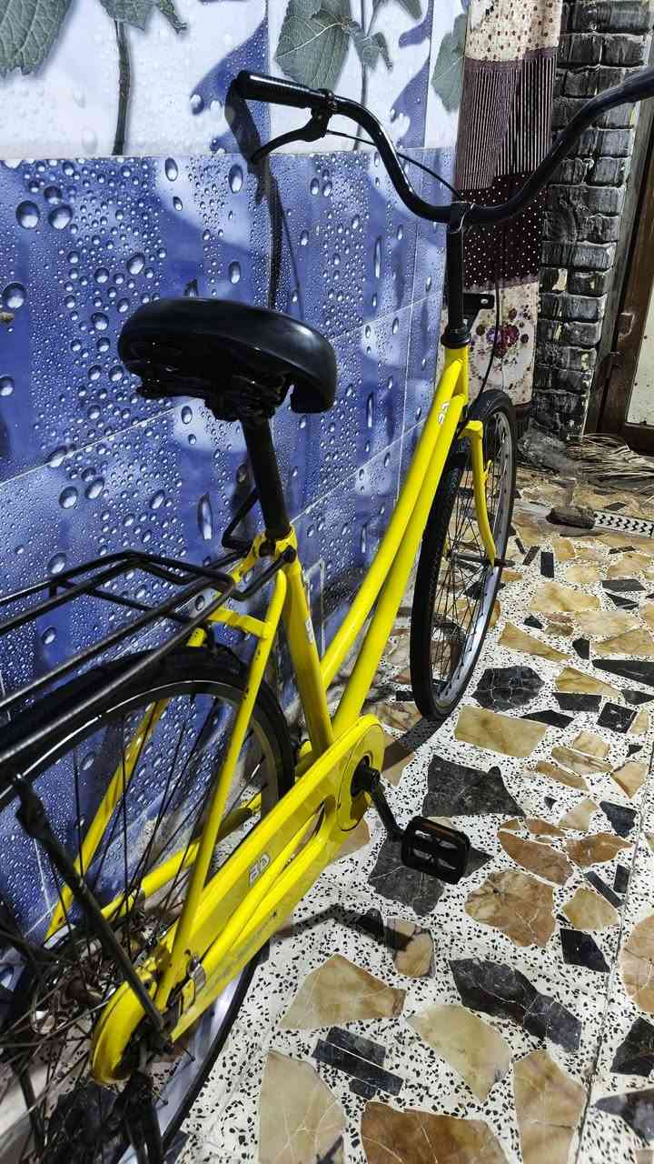 سلام عليكم بيسكل للبيع نضيف حجم26 موديل 2016 بيسكل حلو شركه بي دي معروفه مكاني عماره أبو رمانه شارع الملعب سعر 130 بي مجال شراي خاص


**إذا كنت صاحب هذا الإعلان وتريد حذفه لأي سبب، رجاءا أرسل رسالة إلى الدعم الفني**