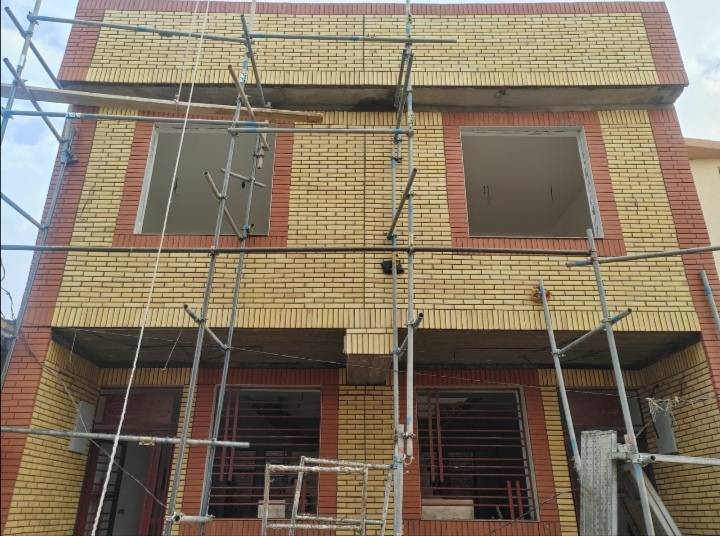 السلام عليكم
مشتملات عدد2 للبيع٥٠متر
المكان كنطرة السلام 
سعر الواحد75
***********
