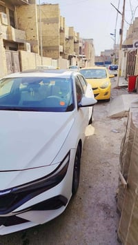 نتره • ٢٠٢٤ • وارد امريكي