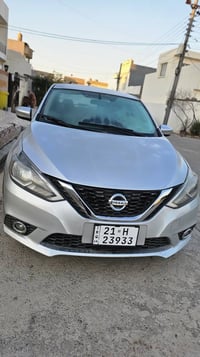 سنترا اس • ٢٠١٦ • ١٢٥ الف