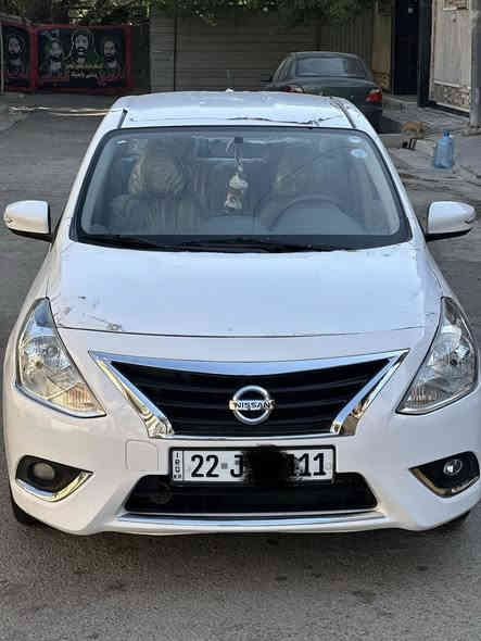 السلام عليكم نيسان صني  ماشي 23 موديل 2024 فقط تبديل جاملغ الايمن بدون دواخل باقي السيارة كلها مكفول السعر 123 

الاستفسار ***********
