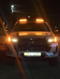 للبيع TRD موديل 2021 السعر عند الاتصال  07713819065 بغداد - التاجيات ق...