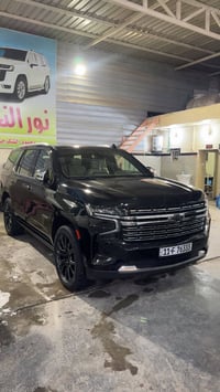 تاهو برايمر 2024 خليجي  كفالة عامة من كلشي زيروو بعدهي ماشية 14  رقم ب...