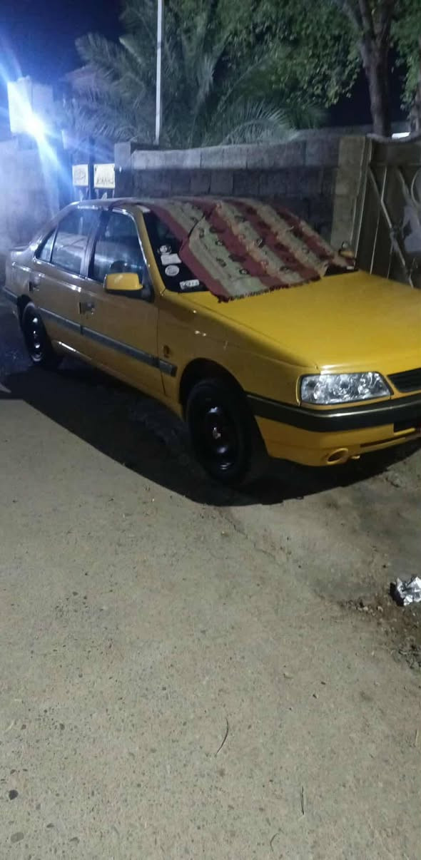 البيع سياره مديل 2016 / سعر43وبيه مجال حلوه  ونضيفه بيه جاملق وبنيت مبدلت ***********6مكينه وكير مكفولت
