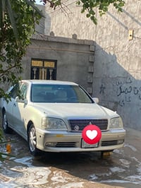كرستال • ٢٠٠٢ • بصرة زبير