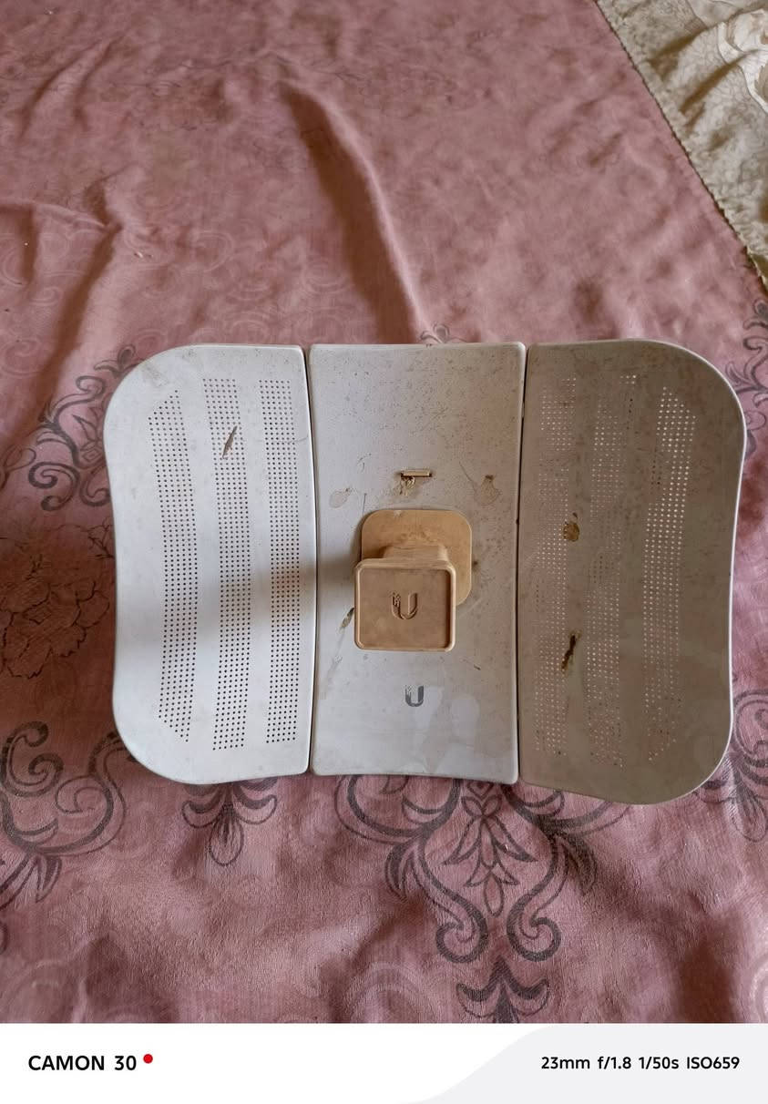 شبكه نانو كامله بسعر ٤٠ ألف مكان نجف تواصل ع رقم ***********
