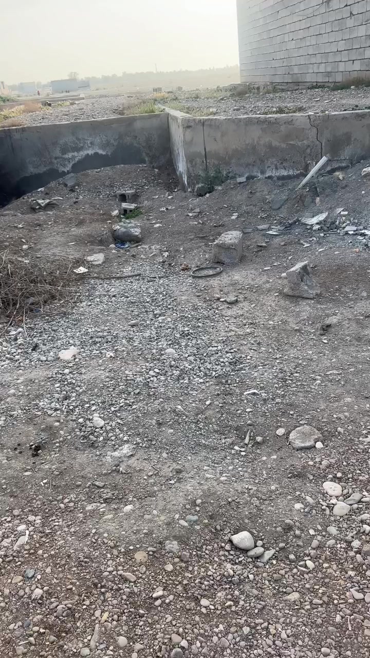 قطعه ارض مساحة 150 متر زراعي فرع ام للبنين موقع جيد ان شاء الله
وبسعر 15 مليون وقابل للتفاوض 
استفسار 
***********
