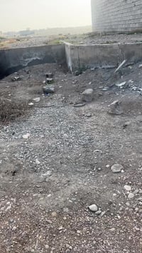 أرض زراعي • ١٥٠م • حي الحشد