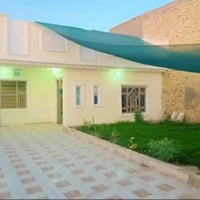 حي الحكيم • ٣٥٠م • ركن