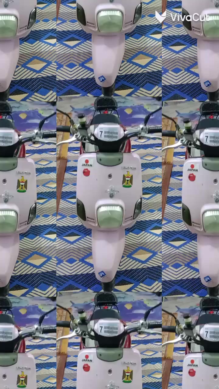 يالله دراجه بلادي مامفتوح كامله سلف هندر كهربائيات شغاله شلعه ومعدل دراجه مال جناي عنون حي الغدير سعر 550


**إذا كنت صاحب هذا الإعلان وتريد حذفه لأي سبب، رجاءا أرسل رسالة إلى الدعم الفني**