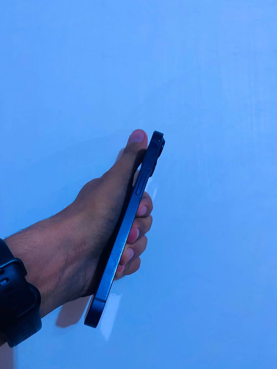 عرض خاص كل أسبوع 🧨
14عادي

128 بطارية 85% شرق اوسط مايي آي مشاكل كله شغال ممستبدل أي قطعة 
السعر 470 ألف

حله مركز المحافظة 
للتواصل واتساب ***********
