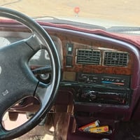 كريت ويل • ٢٠٠٧ • مكفول محرك وشاصي