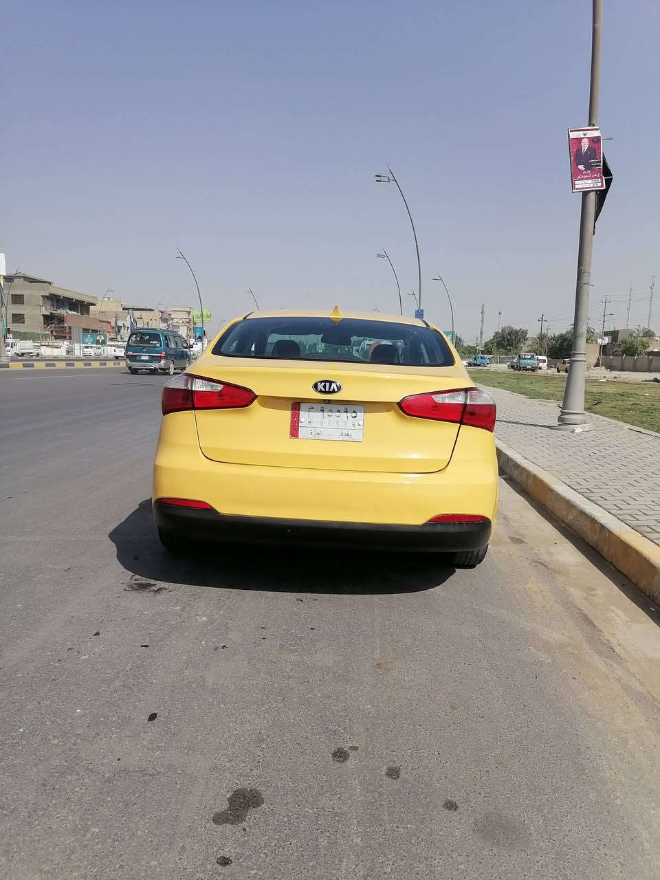 فورتي ٢٠١٦ وارد امريكي حادثه بس شويه من البنيد ليبل واحد *********** سعر١١٥ مكاني العبيدي
