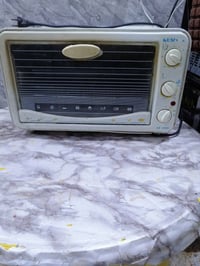 فرن كهربائي • شغال • بغداد