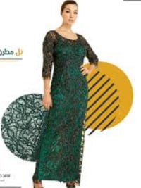 فساتين • قياسات ٣٨-٥٠ • كربلاء