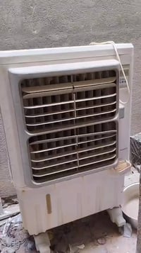 ثلاجة شغالة • غسالة شغالة • مجفف عاطل