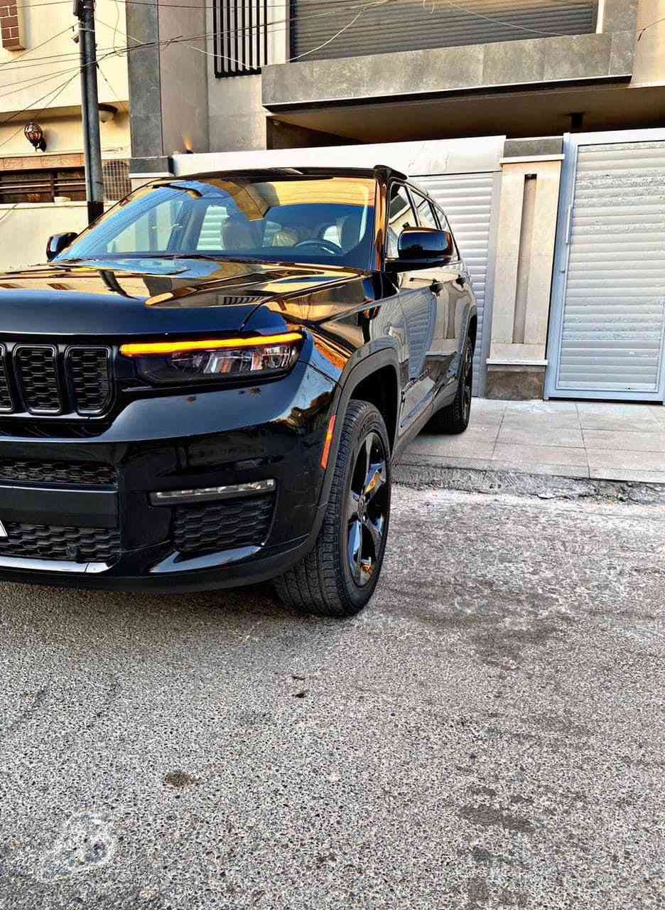 الحلوة للبيع جيب 2022 بلاك ادشن
فول مواصفات
بانوراما
سماعات الباين 
دمام خلفي
بردات بالبوب
كامرات داخل الغرفه
كامرات 360
3شاشات دشبول 
شاشة مرايه
نضام سبورت قوة تعجيل وتسارع
حساسات امامي
حساسات خلفي
مانع تصادم امامي خلفي
تحذير نقطة العمياء
شحن واير ليس
داخل ملكي بيجي
2وضعيات جلوس
كراسي تادفى تبريد امامي خلفي
كراسي منفصل 
سبعه راكب
سنكل ويل المرغوب واقتصاديه
بدون جكات راسك مرتاح من مشاكله
محرك 3600
رقم بغداد تحويل مباشر
ماشيه عشرينات اخت الزيرو
السعر 36
مكان بغداد المنصور


**إذا كنت صاحب هذا الإعلان وتريد حذفه لأي سبب، رجاءا أرسل رسالة إلى الدعم الفني**