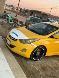 نتره • ٢٠١١ • ضرر امامي