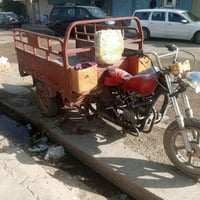 ستوته • موديل ١٥ • الخالص ديالى