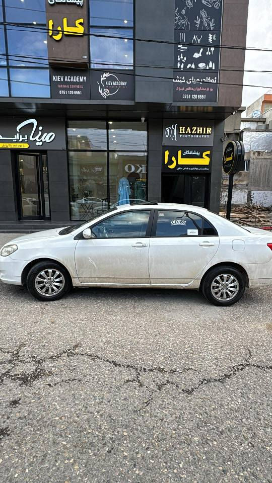 سیارە بیوای دی مۆدێل 2014 فول مواسفات گێرتۆماتیکوعادی بە سمە سلایت جوارجام کارە با گێرومە کینە و تە قە ورە قە ی بە شە رت یک دە رگای دواوە ی بۆیاخە بێ دە عم بێ ناوگردن سە نه ویو ژینگە ی حە وت مانگی ماوە بە سە رجی نرخی 65 وە رە قە لە سلێمانیم *********** السليمانية, العراق
