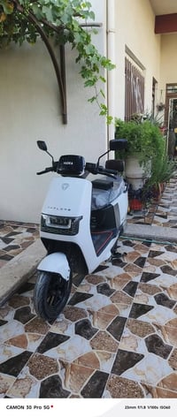 ياديا ايبوك • ضمان • بطاريات٦