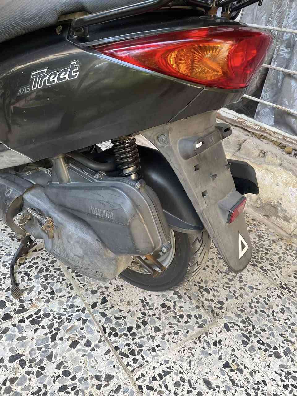 سلام عليكم للبيع دراجه اكزز ياباني ستان كهرباء م سعر ١٠ اوراق وبيه مجال مابيه نقص مكفوله ***********
