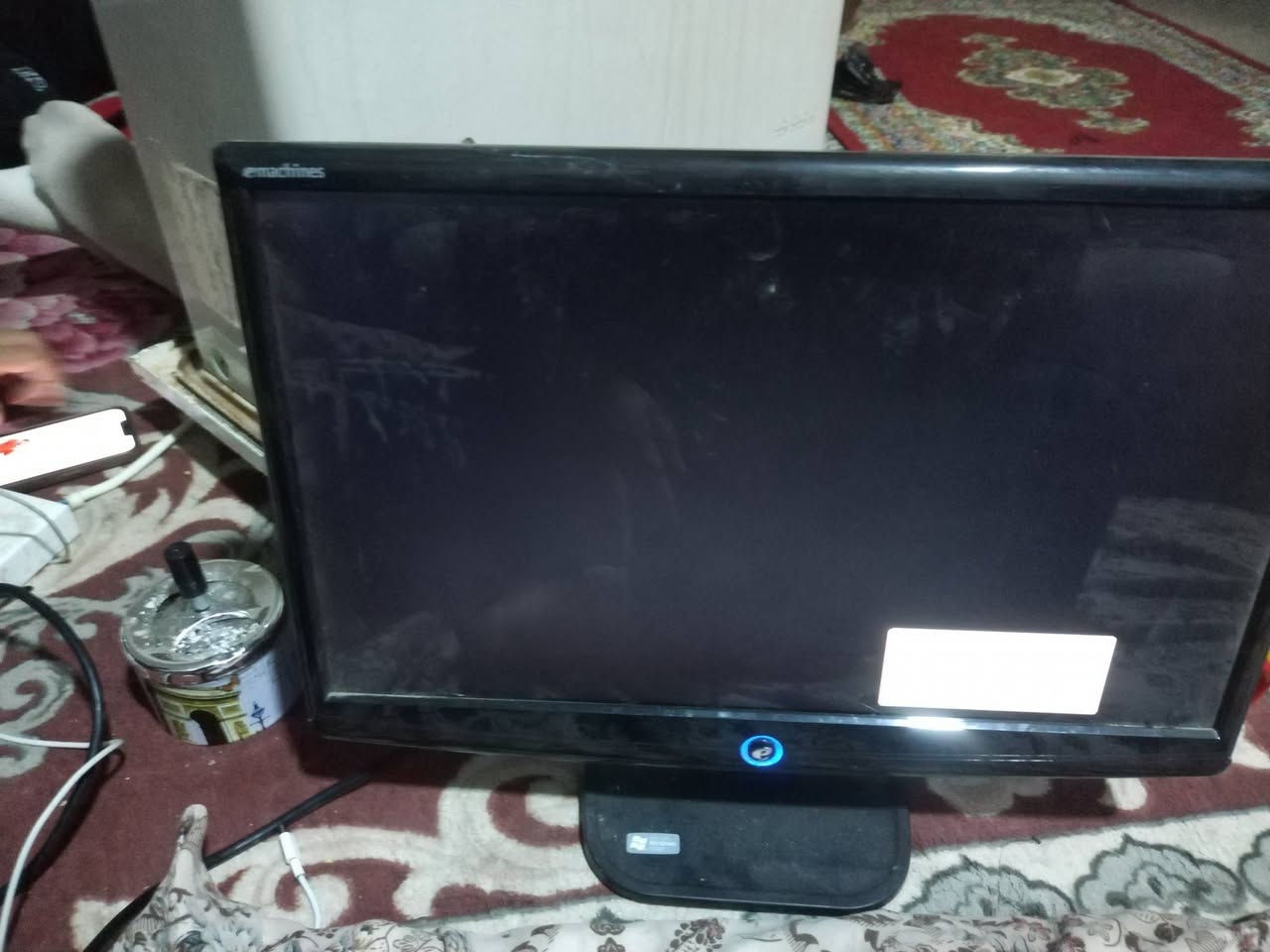 السلام عليكم شباب للبيع الاتصال على الرقم التالي *********** السليمانية شارع ٦٠ يم قيم واخذ بلي يرضي الله
