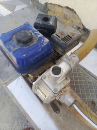 ماطور مال ماي او حوض سمج ع فحص 07872047345