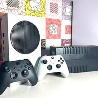 سيريس اس للبيع سيريس اس للبيع  اصدار ٢٠٢٣  نص تيرا مع ثنين يدات اصليه ...