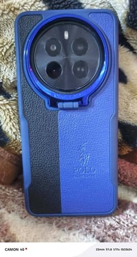 ريلمي ١٢ • مستخدم شهرين • كامل ملحقاته