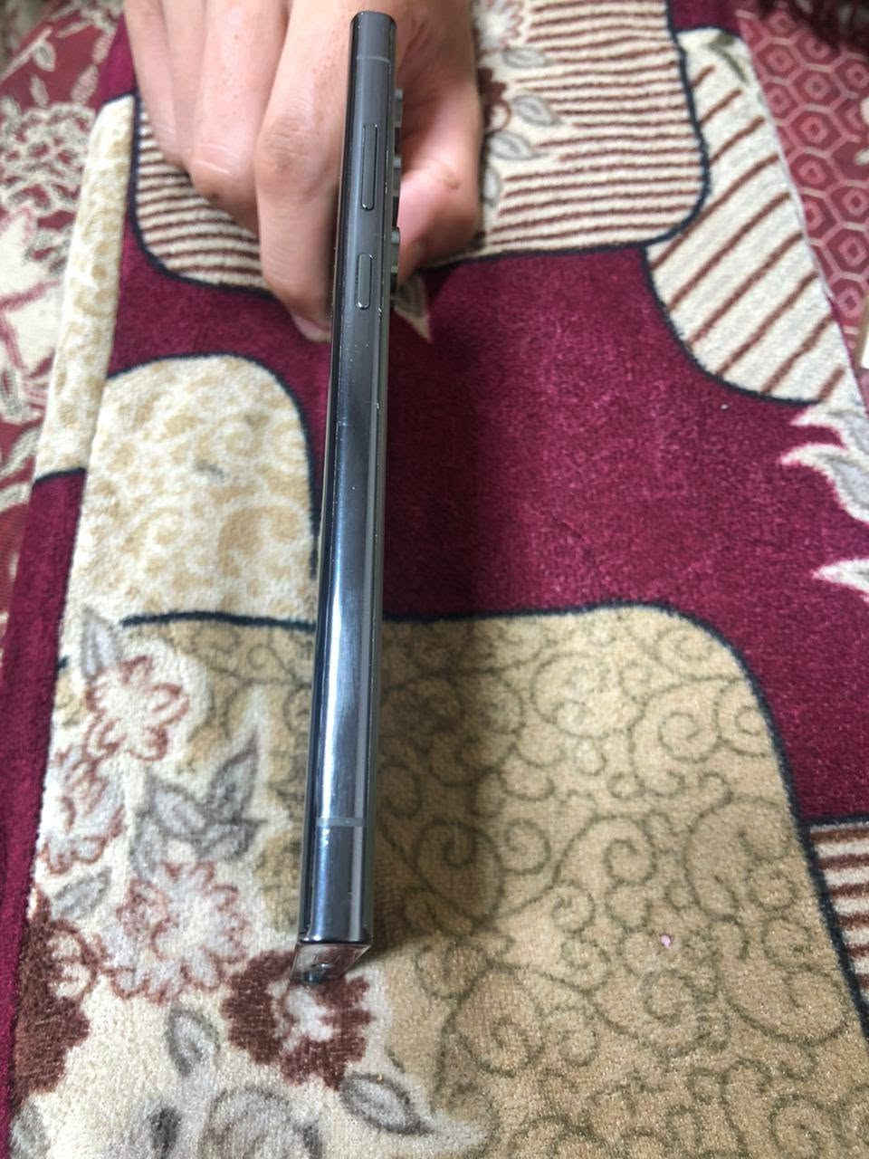 Sالترا 23
جهاز بس ضهر مفتوح فقط مصلحه السماعه الاماميه 

نضافه ٩٥ ذاكره ٢٥٦ سعر ٧٥٠

مكاني بغداد قرب بسمايه


**إذا كنت صاحب هذا الإعلان وتريد حذفه لأي سبب، رجاءا أرسل رسالة إلى الدعم الفني**
