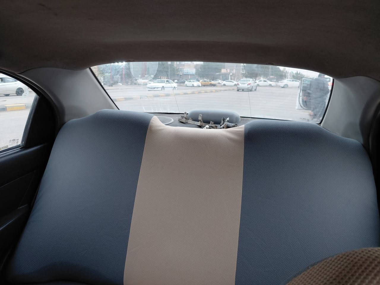 السلام عليكم افيو موديل 2008كير عادي مسكر رقم مثنى انكليزي هزه25 محرك وكير خير من الله حداديه قبل يومين مشتغلها بيها ضربه حوض فقط والباقي مكفول السعر 55وبيها مجال اذا ميعجبك السعر لاتعلق تكدر تعبر المنشور مكاني نجف***********واتساب
