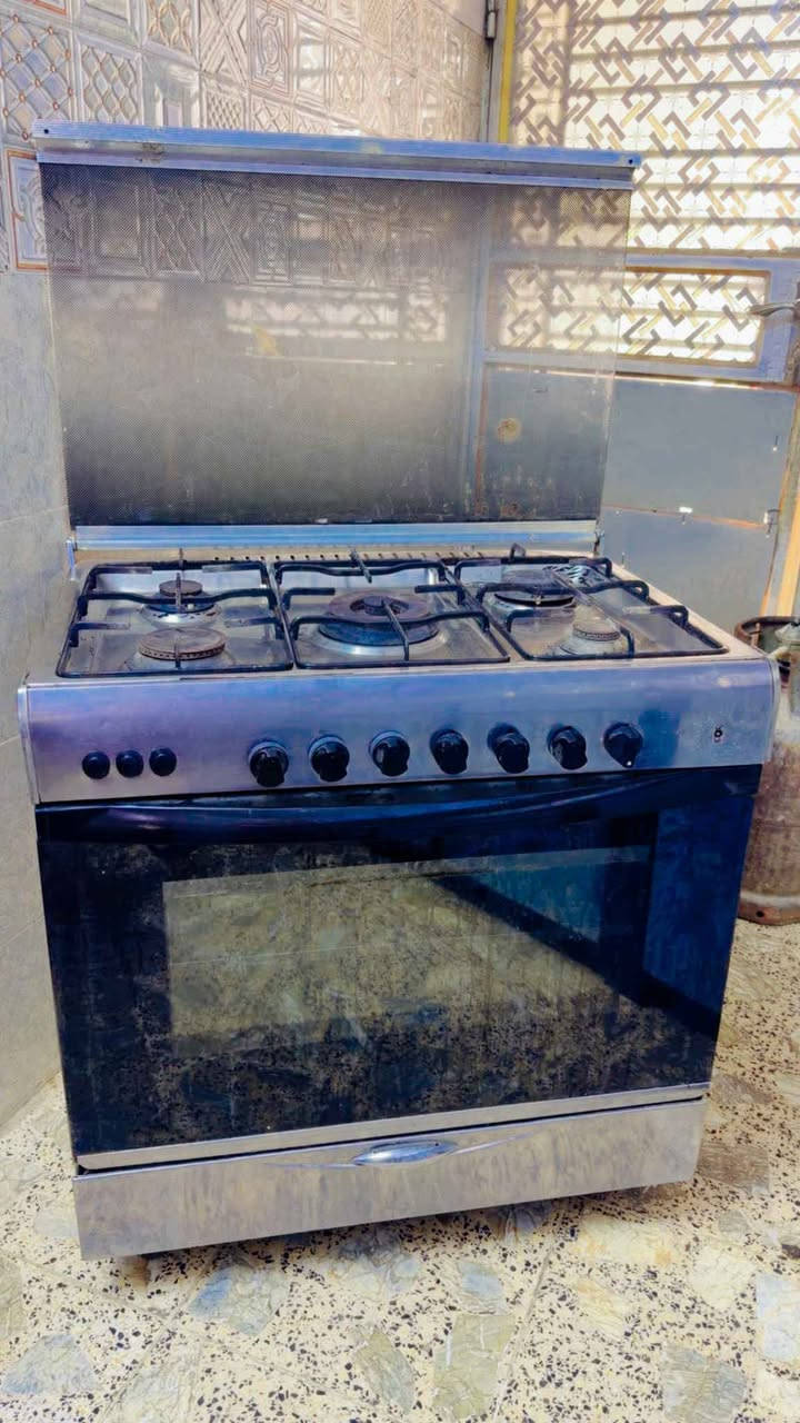 طباخين مع مرشحه 4 مشاعل و 5 مشاعل شغلات بدون اضرار بغداد, العراق


**إذا كنت صاحب هذا الإعلان وتريد حذفه لأي سبب، رجاءا أرسل رسالة إلى الدعم الفني**
