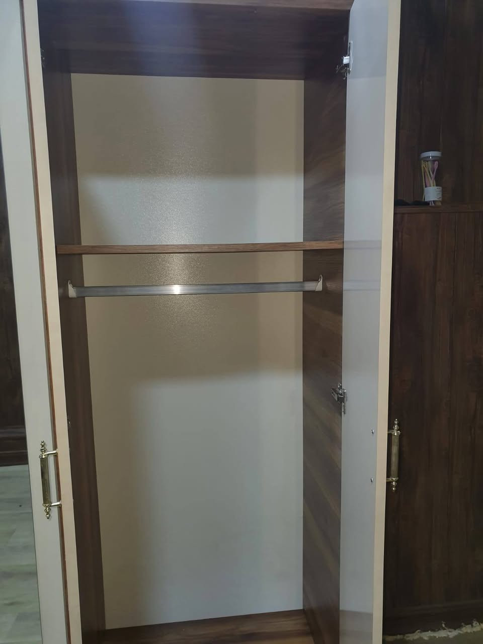 السلام عليكم غرفه تركي مكانها بالكراده سعرها 525 الف وبيها مجال  مابيها اي ضرر الغرفه جديده


**إذا كنت صاحب هذا الإعلان وتريد حذفه لأي سبب، رجاءا أرسل رسالة إلى الدعم الفني**