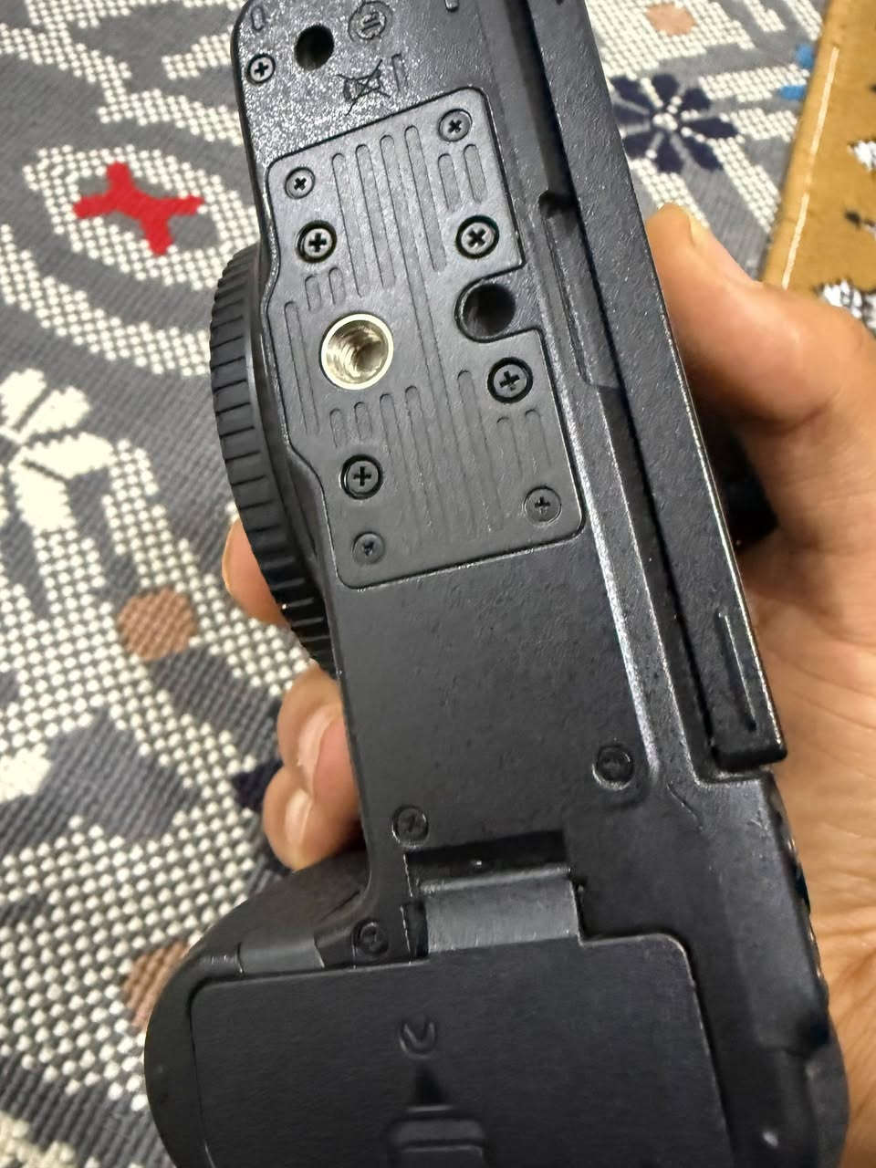 كامره نيكون Z7iiللبيع ملحقات البدي شاحنه بطاريه حزام كتف كارتونه
شراي تعال خاص وتدلل الهاتف ***********
